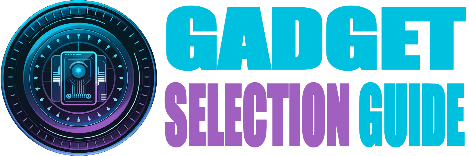 Gadgetselectionguide